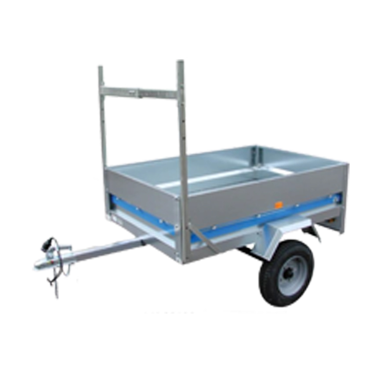 Trailer Accessories ERDE Trailers UK
