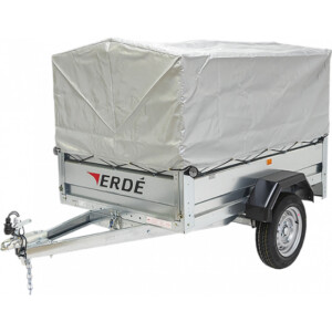 MP68153 60cm High Cover And Frame Fits Erde 143 & 153