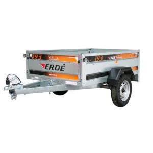 Erde 193 Spares