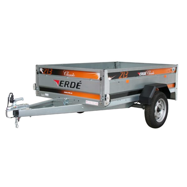 MP69213 Erde 213 Trailer