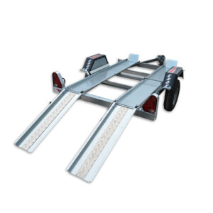 MP68062 Quad Trailer Pack for Erde CH451 & CH751