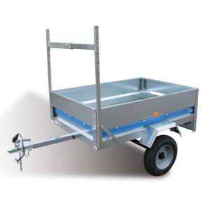 MP68109 Ladder Rack Fits Erde 122