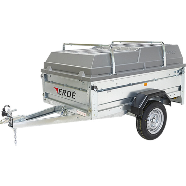 MP68127 Universal Load Bars Fits ABS Hard Covers - Image 2