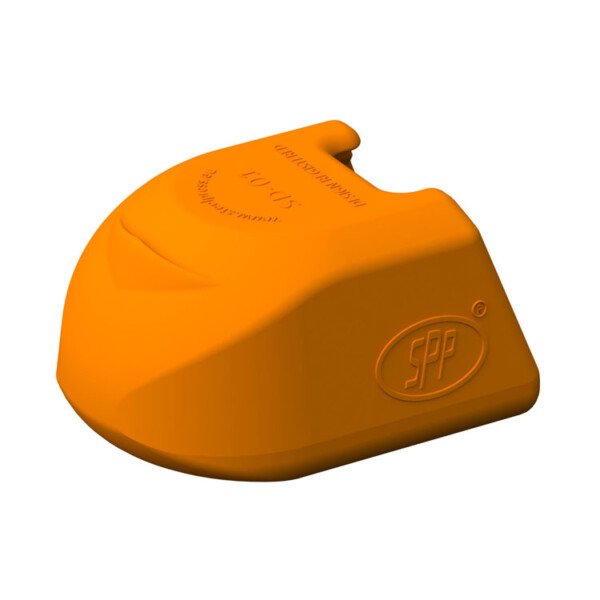 MP1940 Soft Dock For Maypole Couplings