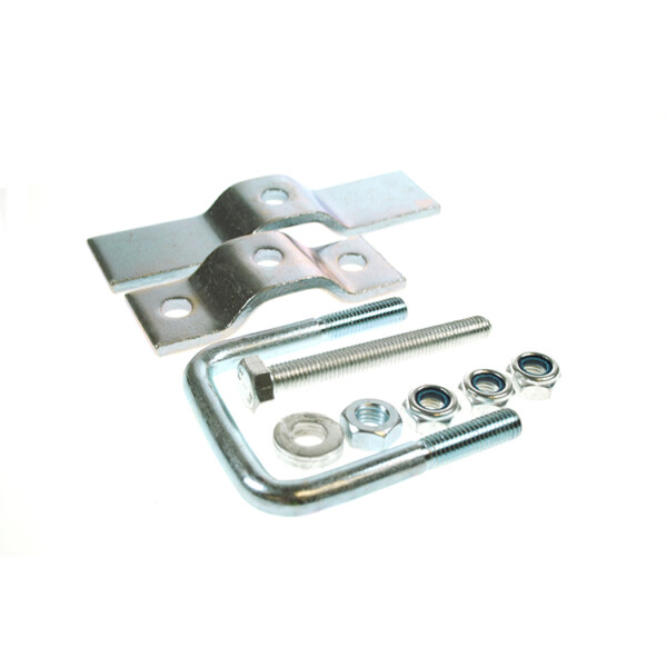 MP195 Spare Wheel Holder