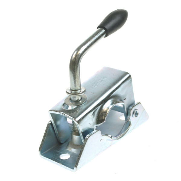 MP222 Standard Duty Jockey Wheel Clamp