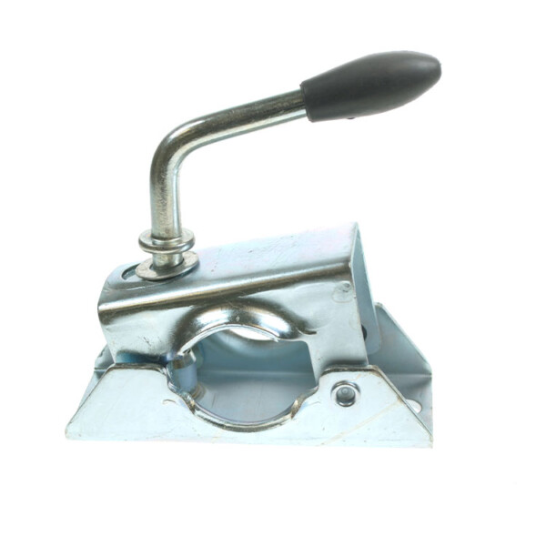 MP222 34mm Standard Duty Split Clamp