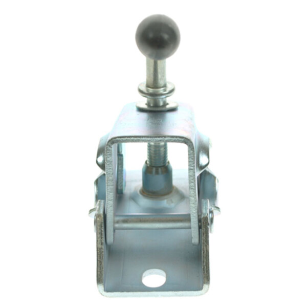 MP222 34mm Standard Duty Split Clamp