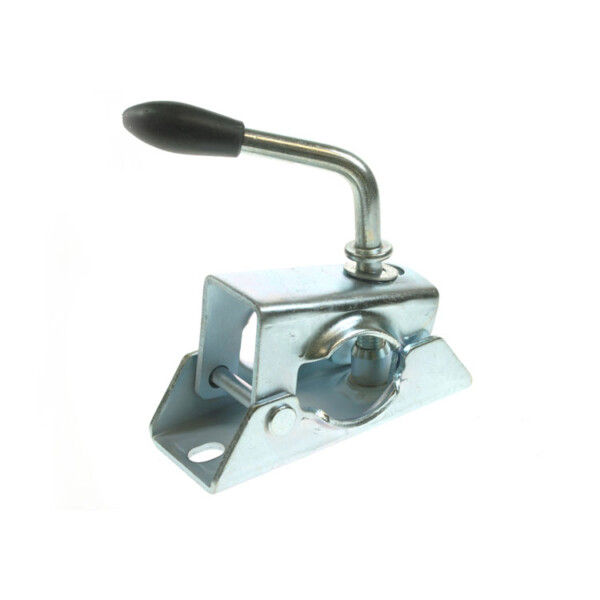 MP222 34mm Standard Duty Split Clamp