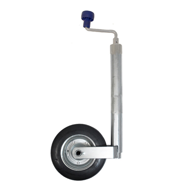 MP227 42mm 100Kg Standard Duty Jockey Wheel