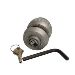 MP279 Trailer Cop Universal Coupling Lock