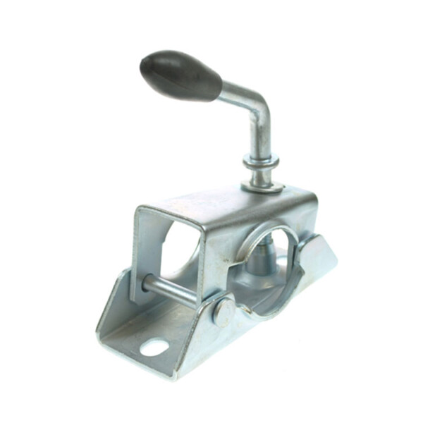 MP424 48mm Standard Duty Split Clamp