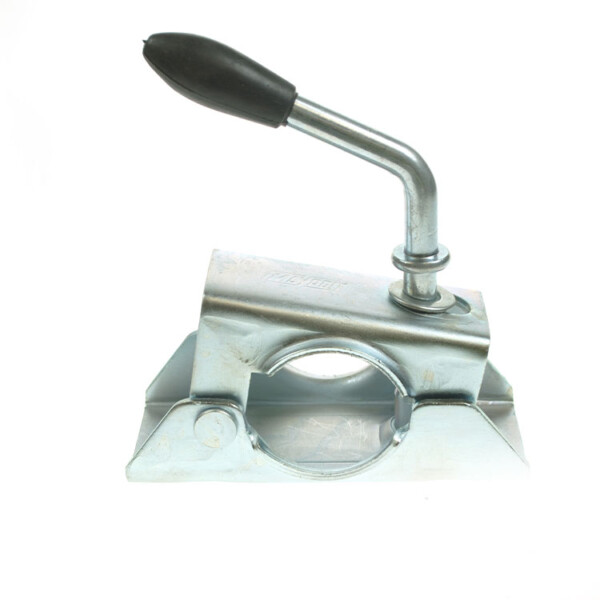 MP424 48mm Standard Duty Split Clamp - Image 4