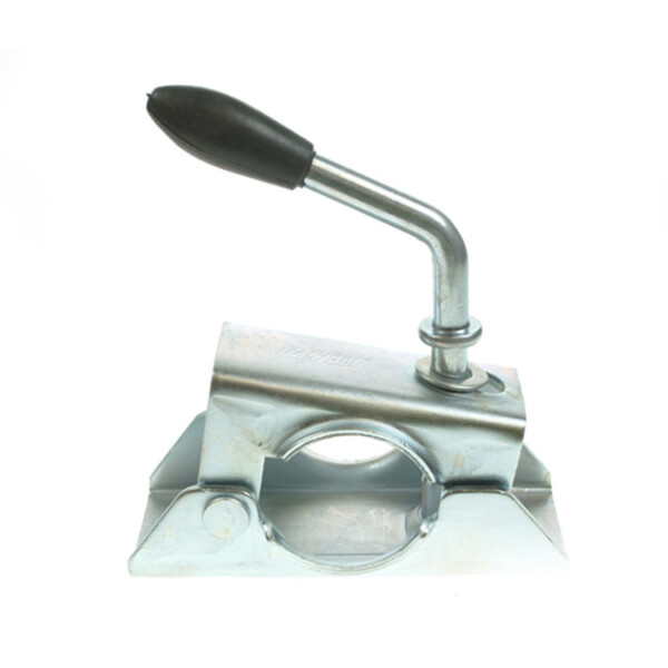 MP424 48mm Standard Duty Split Clamp - Image 3