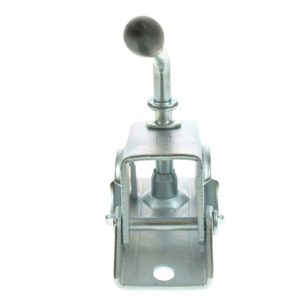 MP424 48mm Standard Duty Split Clamp - Image 2