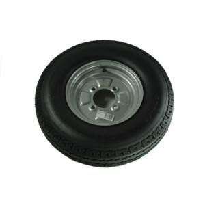 MP42510 Wheel & Tyre Fits MP69143 Trailer