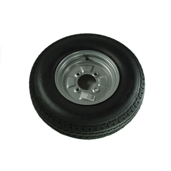 MP42510 Wheel & Tyre Fits MP69143 Trailer