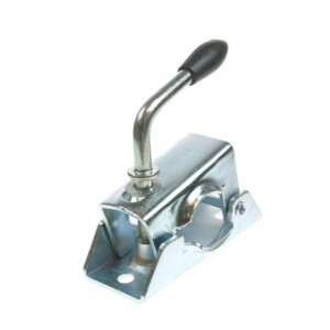 MP427 42mm Standard Duty Split Clamp