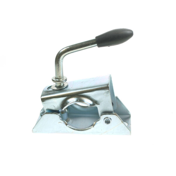 MP427 42mm Standard Duty Split Clamp