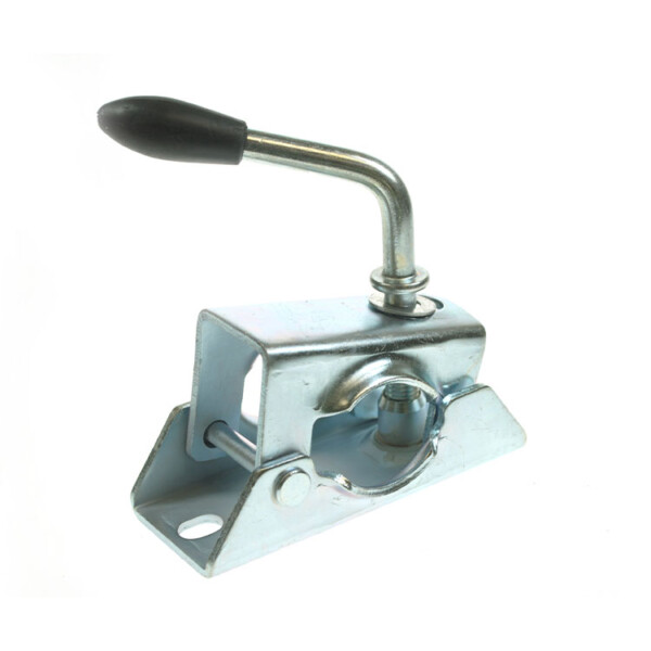 MP427 42mm Standard Duty Split Clamp