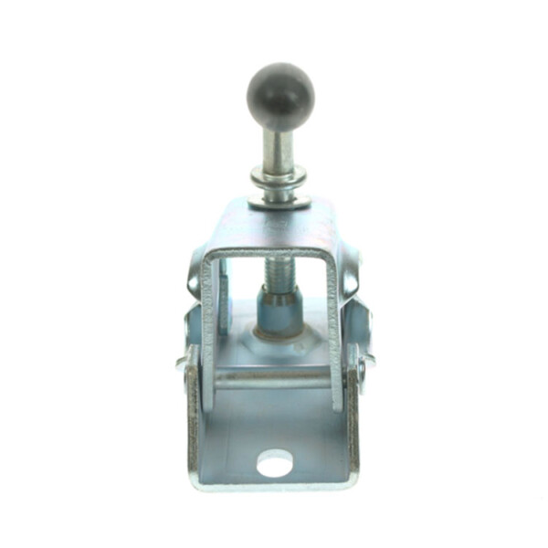 MP427 42mm Standard Duty Split Clamp