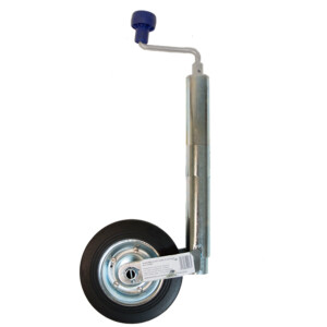 MP436 48mm 100Kg Telescopic Jockey Wheel