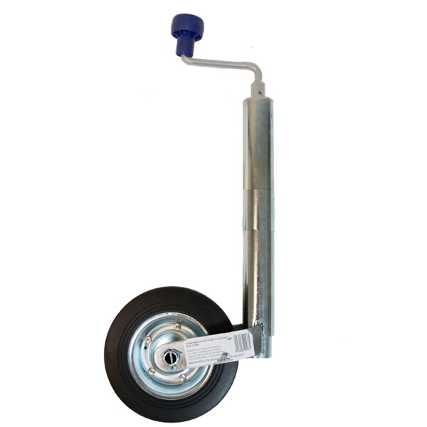 MP436 48mm 100Kg Telescopic Jockey Wheel