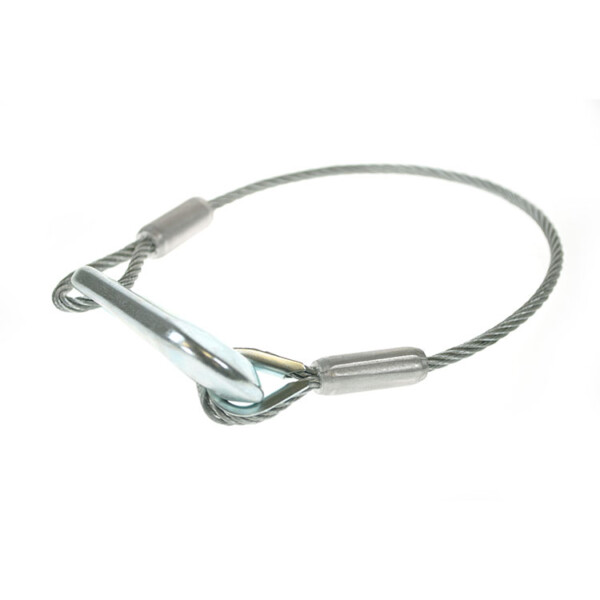 MP4982B 400mm Secondary Coupling