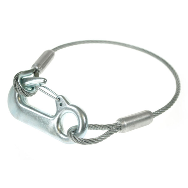 MP4982B 400mm Secondary Coupling