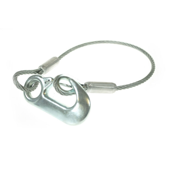 MP4987B 500mm Secondary Coupling