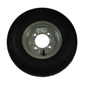 MP68122 Wheel & Tyre Fits MP69122 Trailer