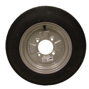 MP68152 Wheel & Tyre for MP6805