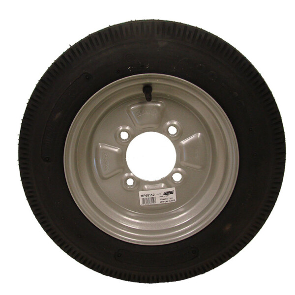 MP68152 Wheel & Tyre for MP6805