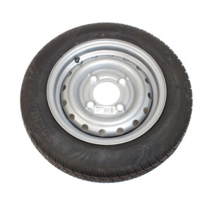 MP68192 Wheel & Tyre Fits MP69153