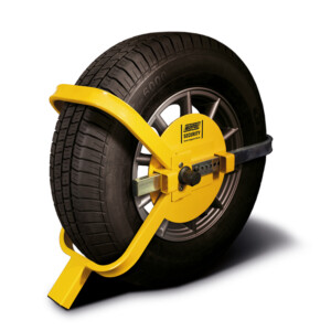 MP9065 13"-17" Universal Wheel Clamp