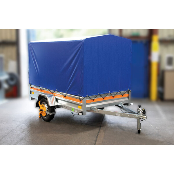 MP9061 8″-10″ Trailer Wheel Clamp