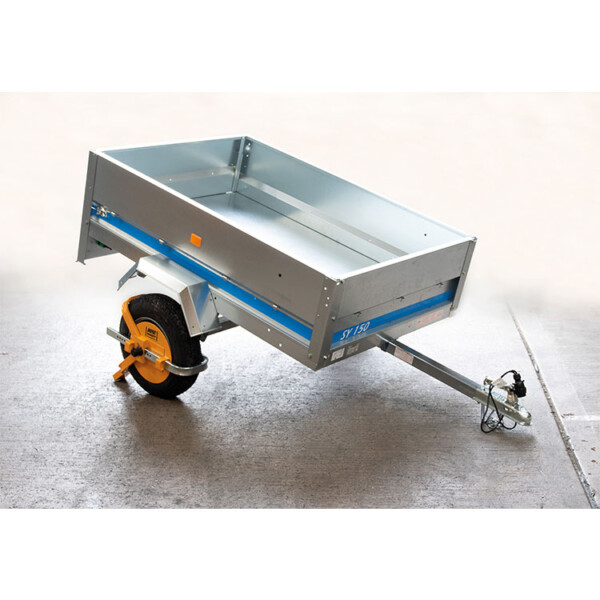 MP9061 8″-10″ Trailer Wheel Clamp