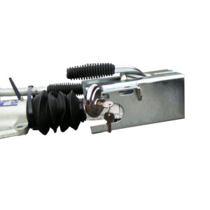 MP89 Trailer Coupling Safe