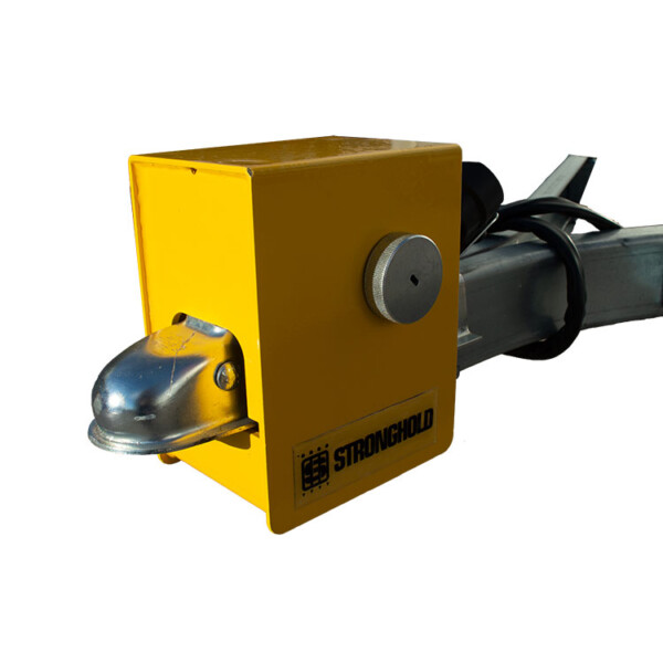 SH5410 Strongbox Ultra Hitchlock