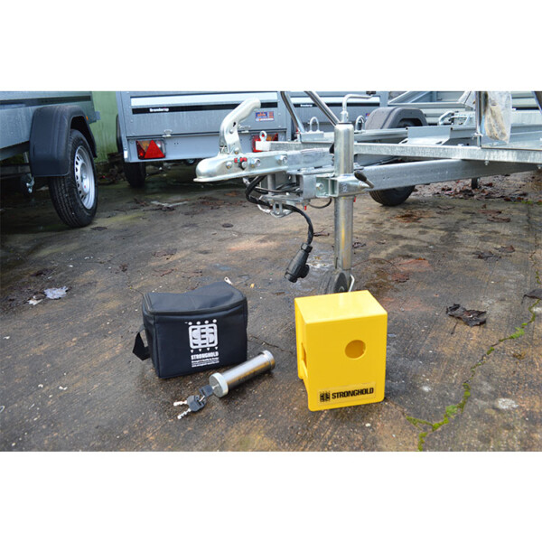 SH5410 Strongbox Ultra Hitchlock - Image 3