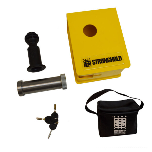 SH5410 Strongbox Ultra Hitchlock - Image 2