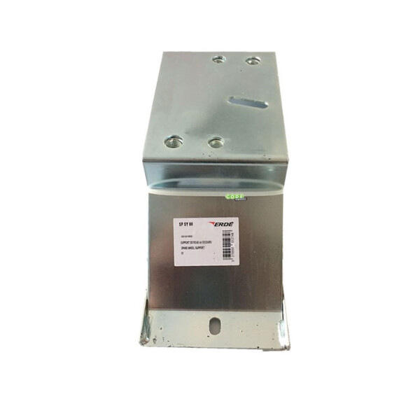 MP68150 Spare Wheel Carrier