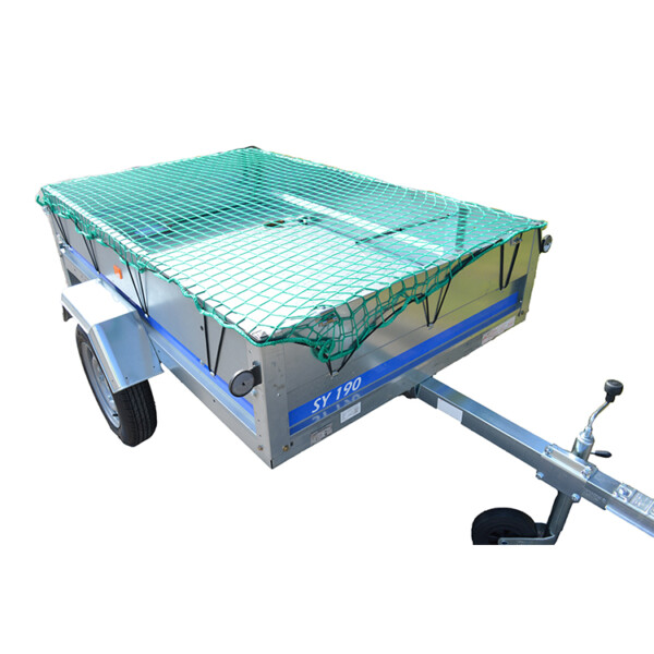 Trailer Cargo Net