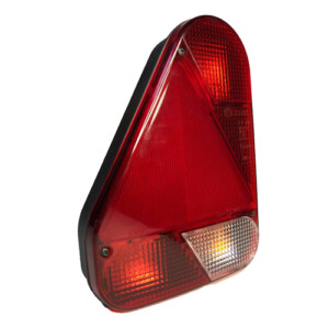 Left Hand Vertical Rear Combination Lamp