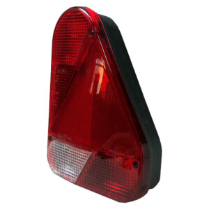 MP821BR AJBA 12V Right Hand Vertical Rear Combination Lamp