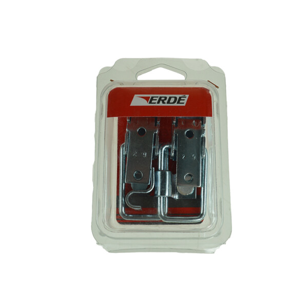 MP69008 Tailgate Catch (Pk2) for Erde 122