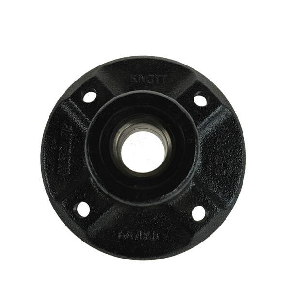 MP69014 Knott Hub for Erde 153/193/213 (09193400)