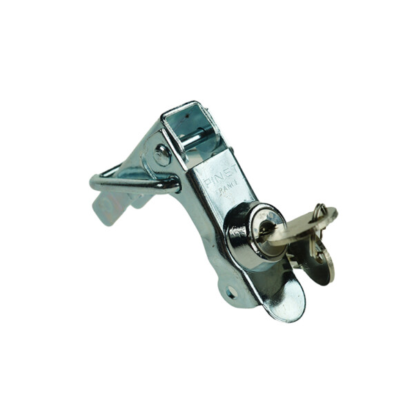 MP69020 Lockable Catch for Erde ABS Hard Tops (09191037) - Image 4