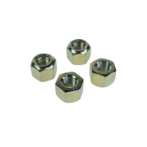 MP69003 M10x1.25 Wheel Nut (4Pk) for Erde 122/143/PM310/CH451