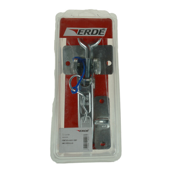 MP69018 Tipping Latch Assembly for Erde 153/193/213 (9191070)